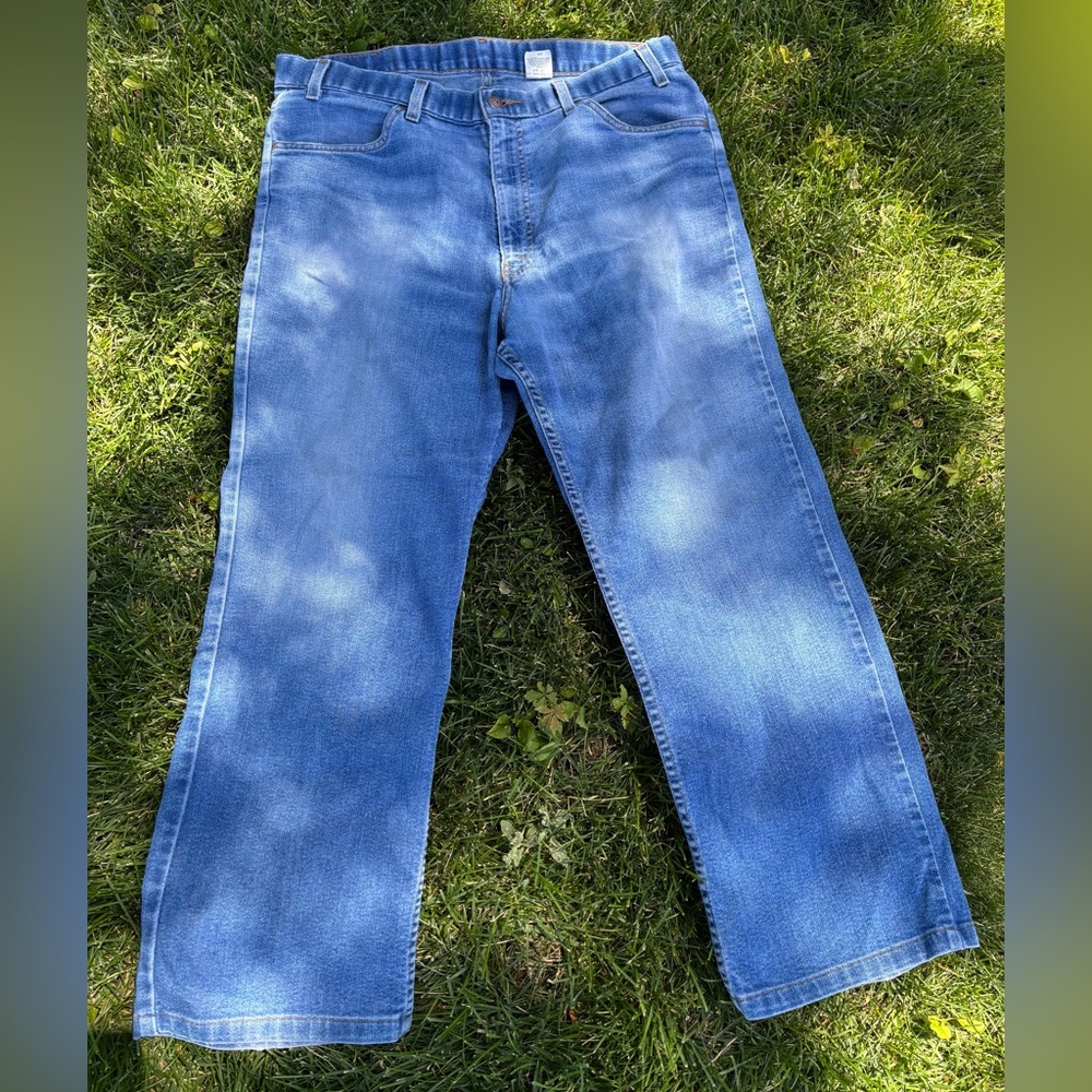 Levi's Vintage Jeans